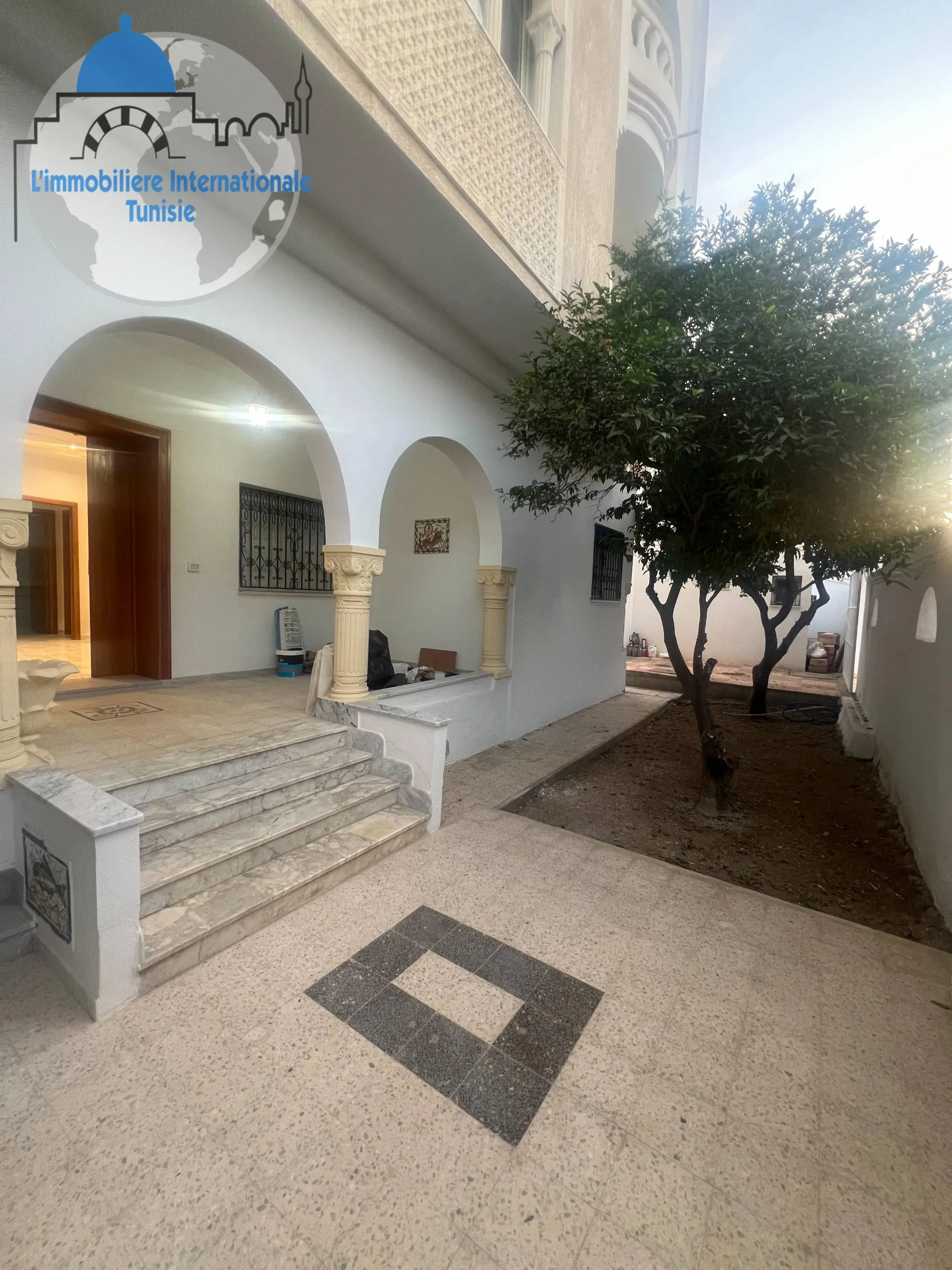  TERRAIN ADAM Jinen Hammamet I T1145 