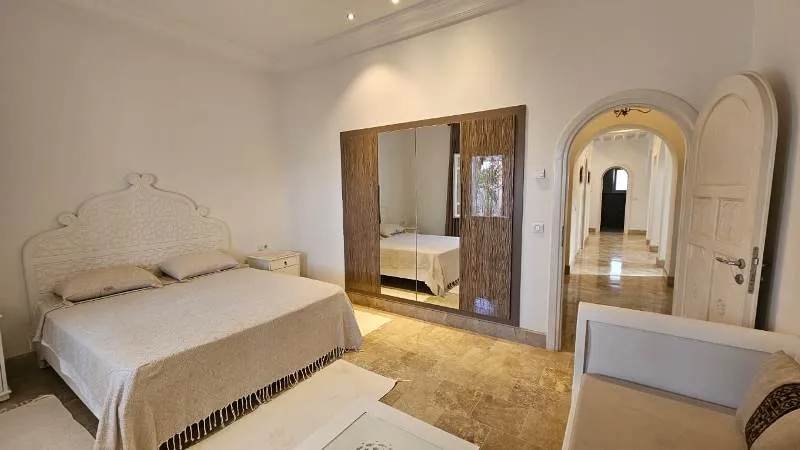  Villa sandra (réf: v2449) à Nabeul - Photo 3