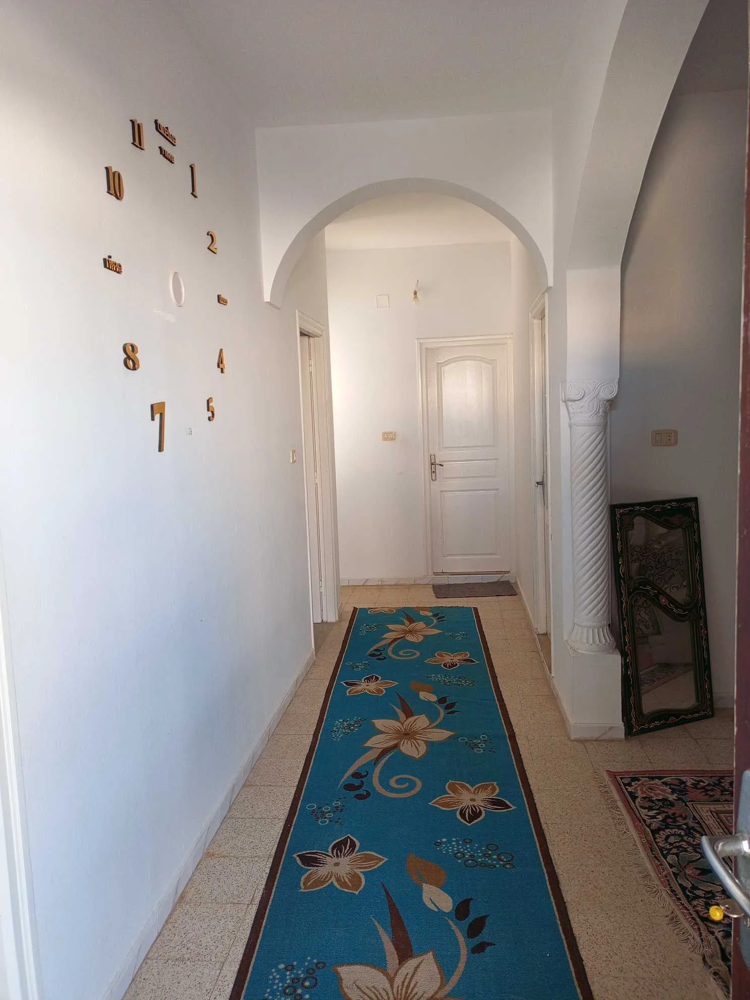  Appartement (1ére étage) à louer à Medenine - Photo 3