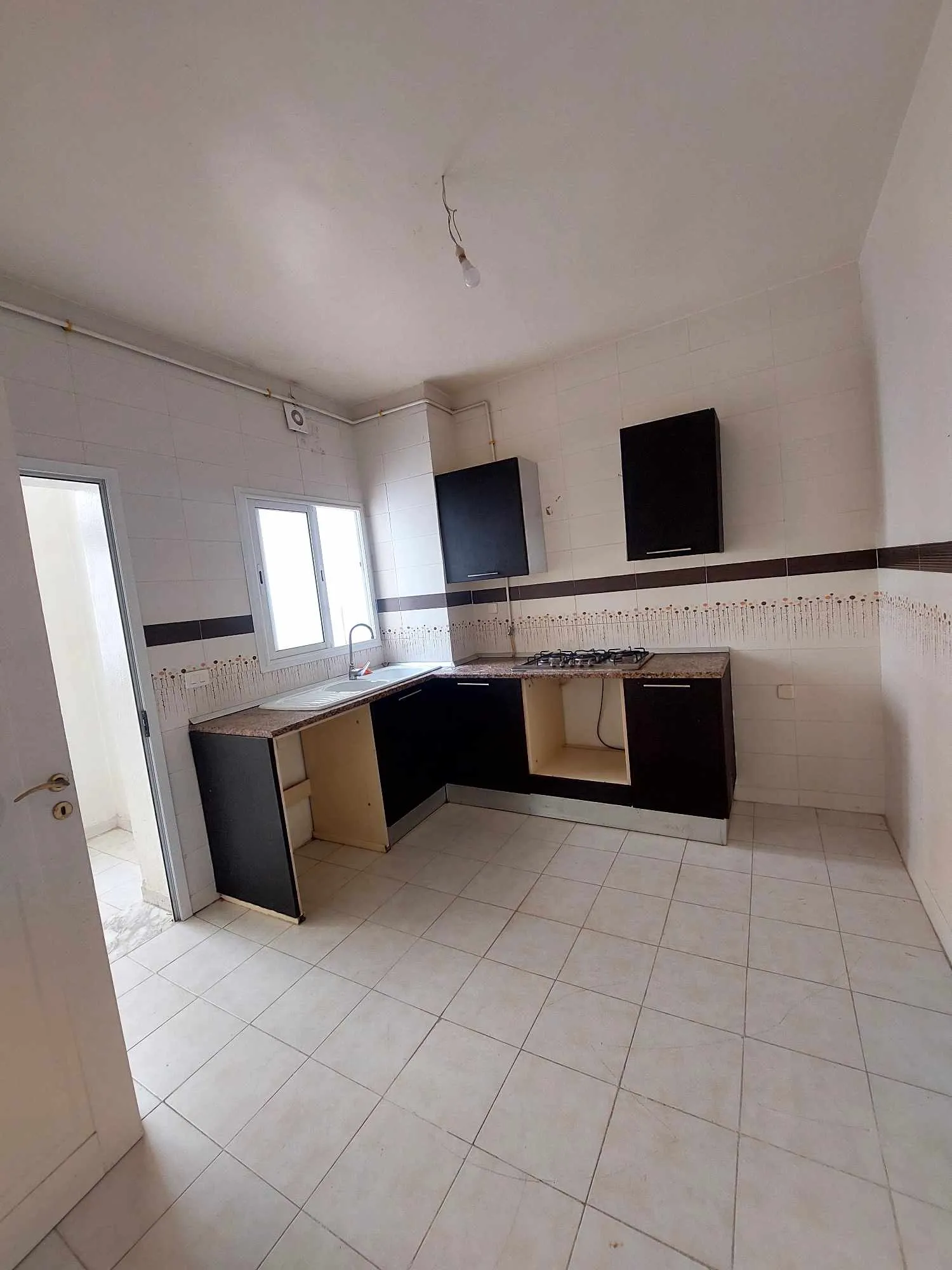 Bel appartement à Résidence Darine