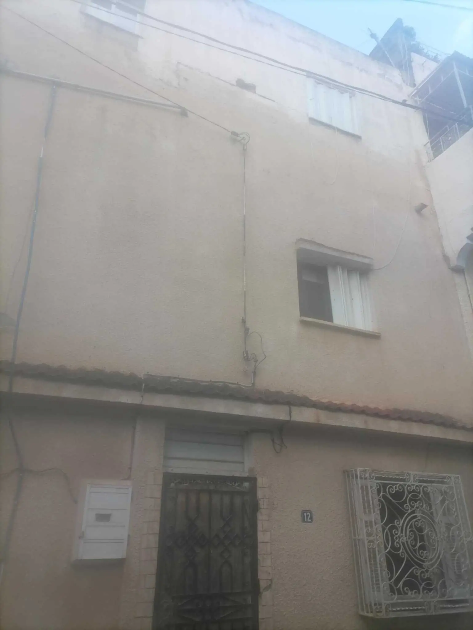  Maison a vendre 3 etage 