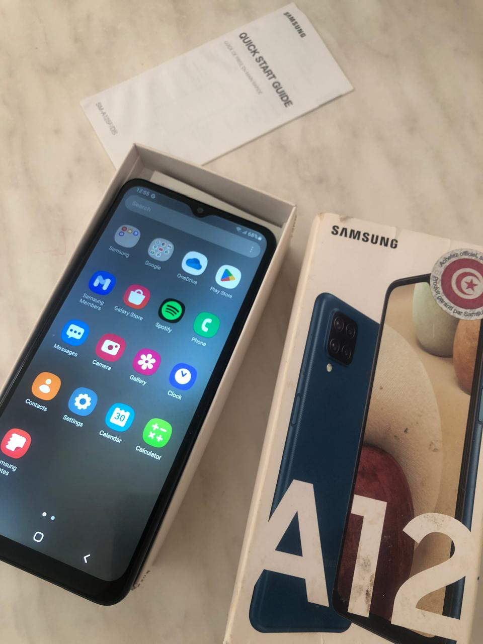 Infinix Hot 50pro plus