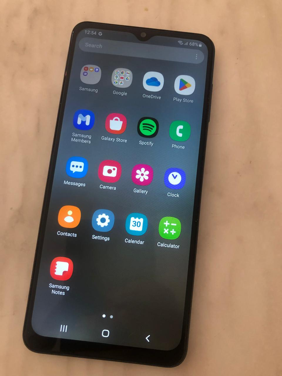  Samsung galaxy A12 à Ariana - Photo 2