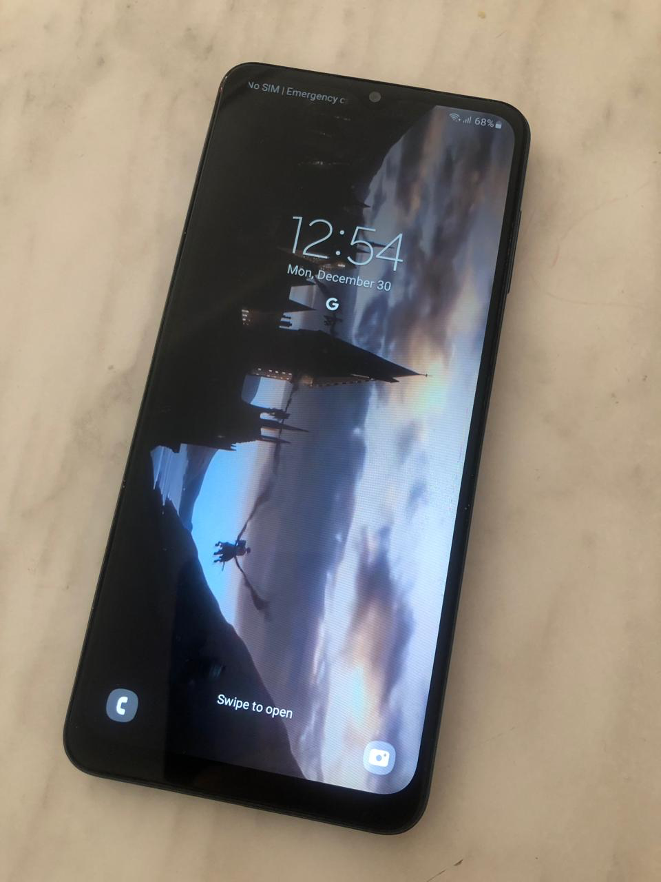 Samsung galaxy A12 à Ariana - Photo 3