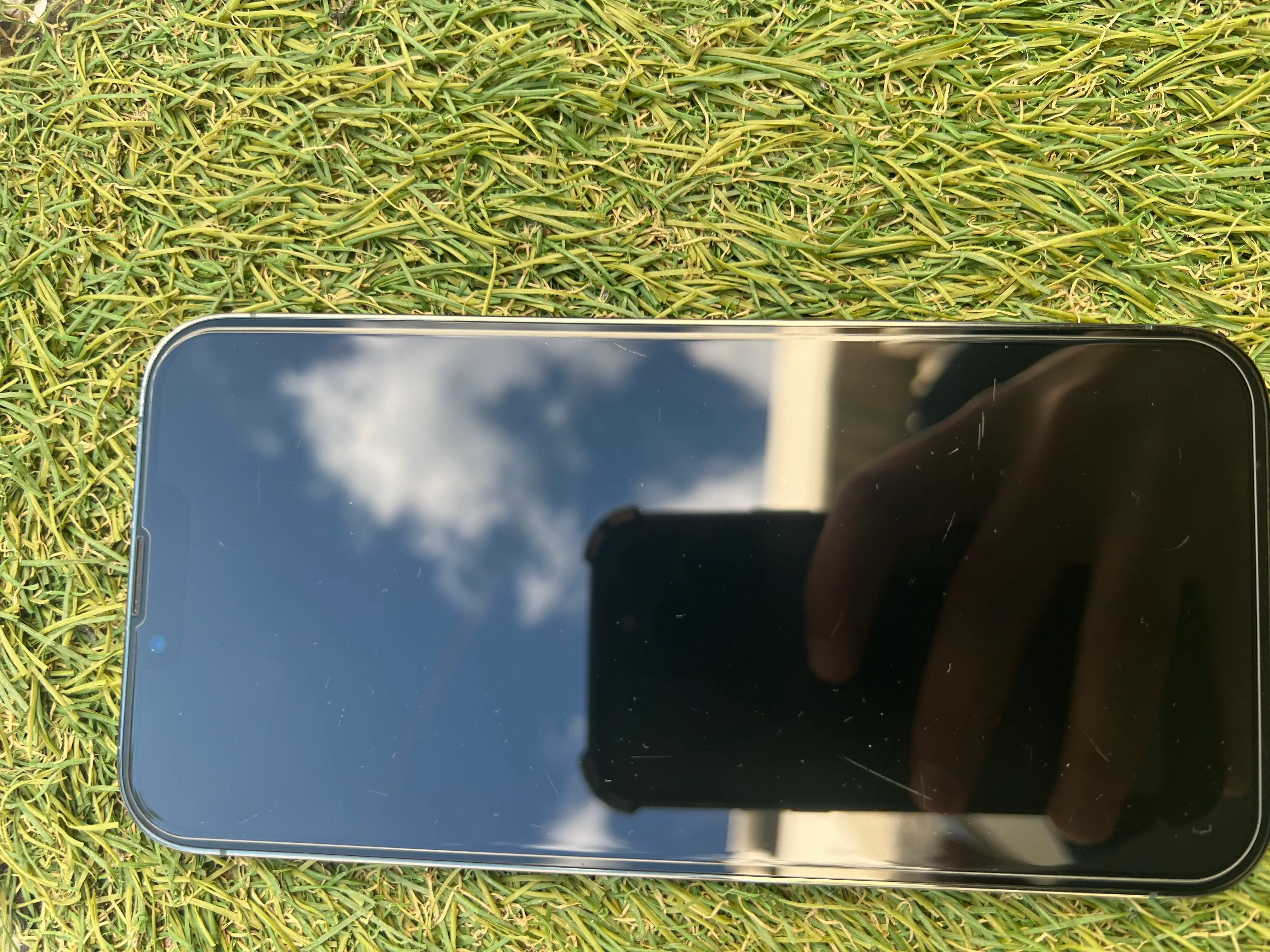  Galaxy Z Flip6 256/12 Cacheté Garantie 