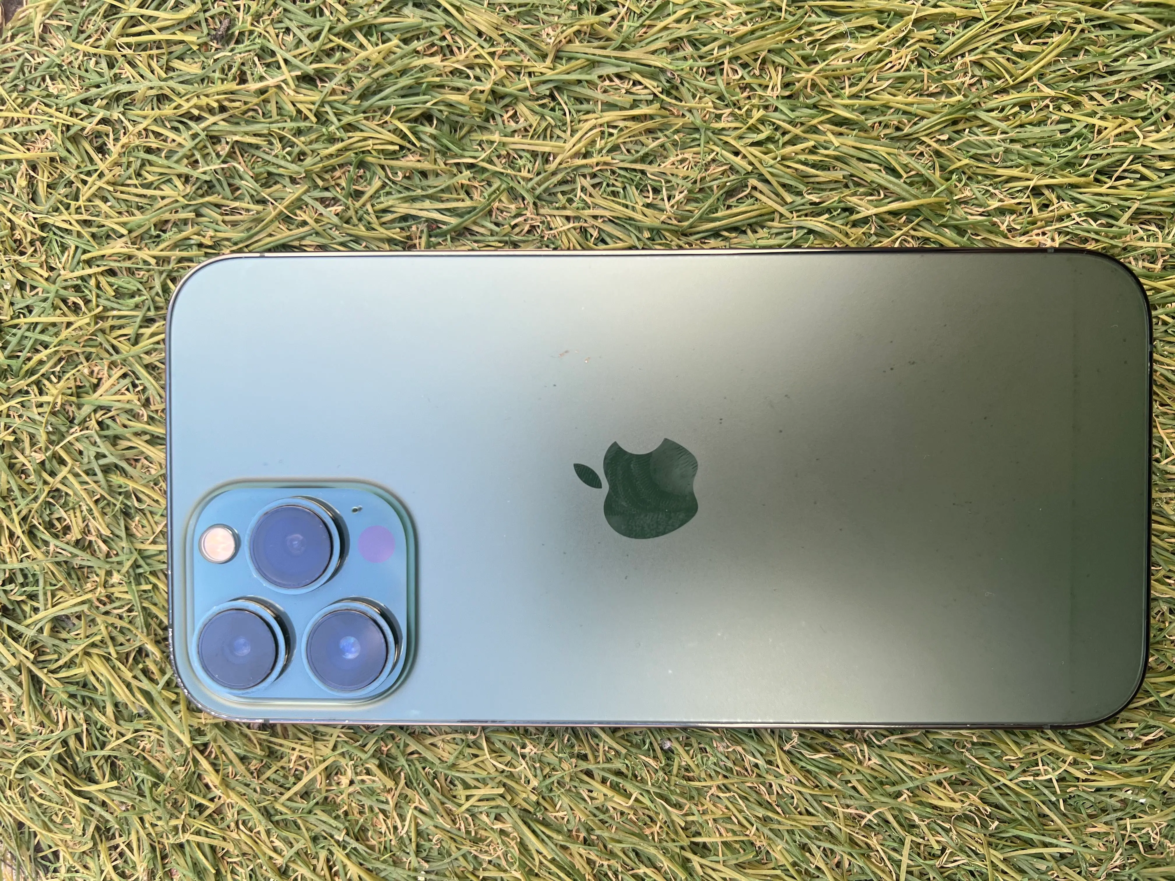  Iphone 13 pro max à Tunis - Photo 2