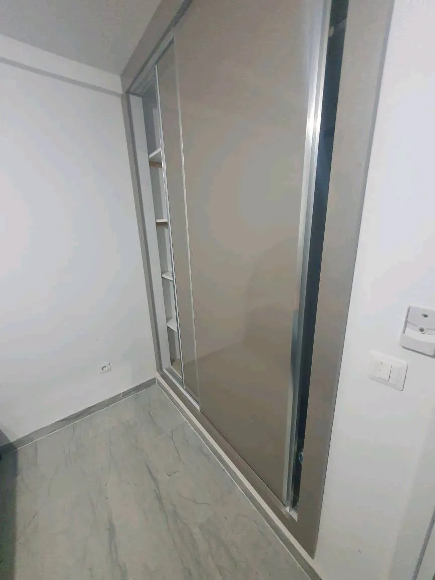    Appart s3 à menzah 9b