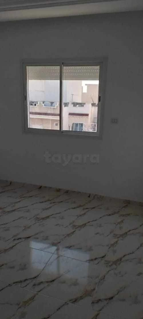  Terrain de 2377 m² a foukaia chott meriem 