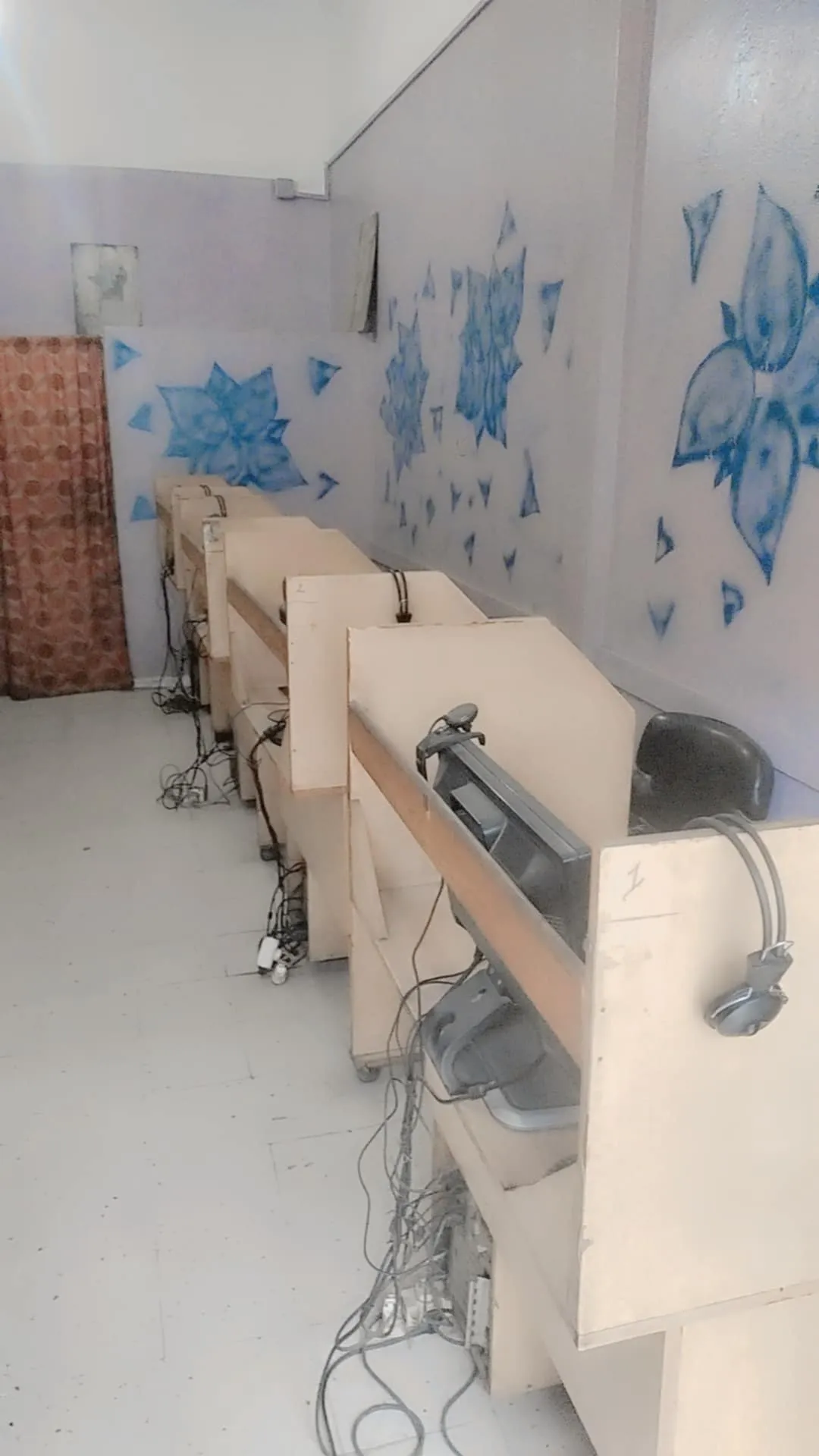  Appartement s1 au rez-de-chaussé côté la plage à sousse soviva kantaoui 