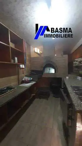  à louer un local commercial ( avec matériel) situé à Hammem Sousse prés de souk à sousse - Photo 2