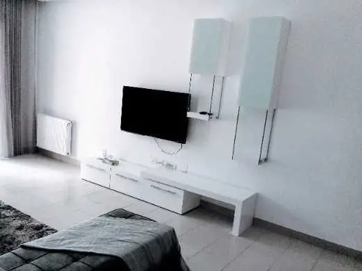  Location à l'année S4 meublé Neuf pour étranger à Tunis - Photo 3