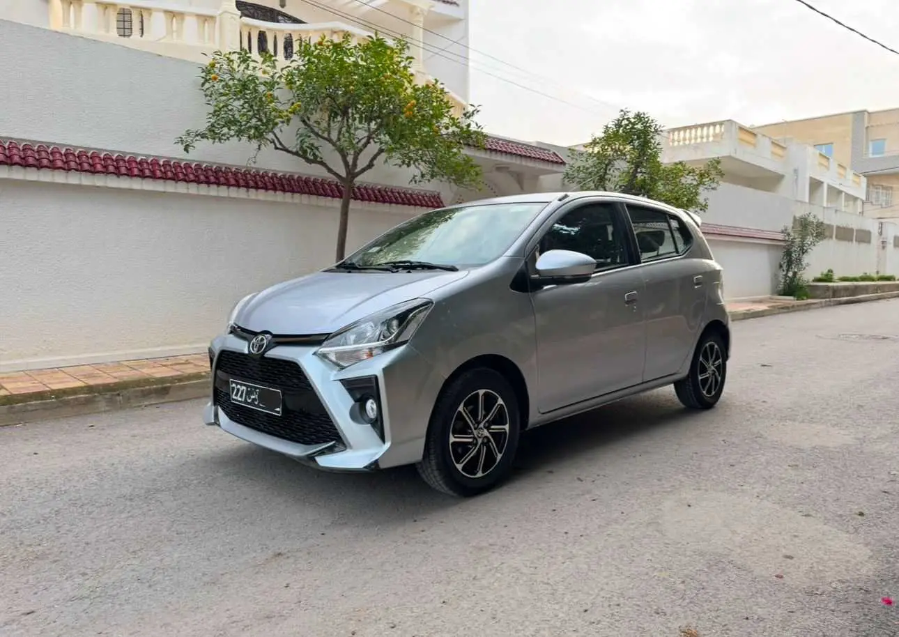  Citroen c elysee tout option Imains d'origine importé neuf zéro dépense 