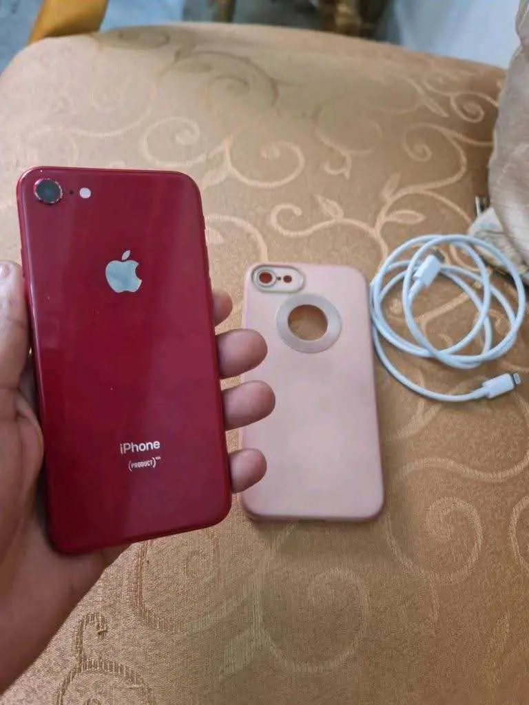  Iphone 8 bypass à Manouba - Photo 3