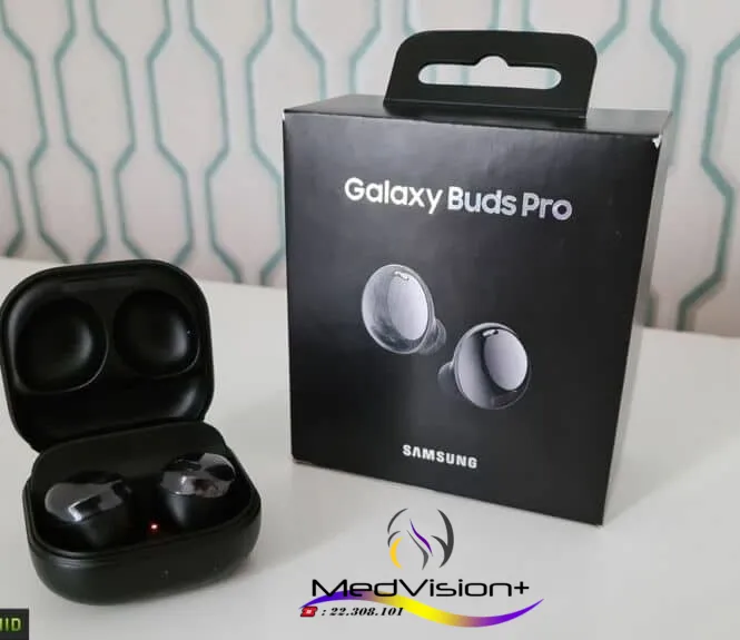  Galaxy Buds Pro à Tunis - Photo 3