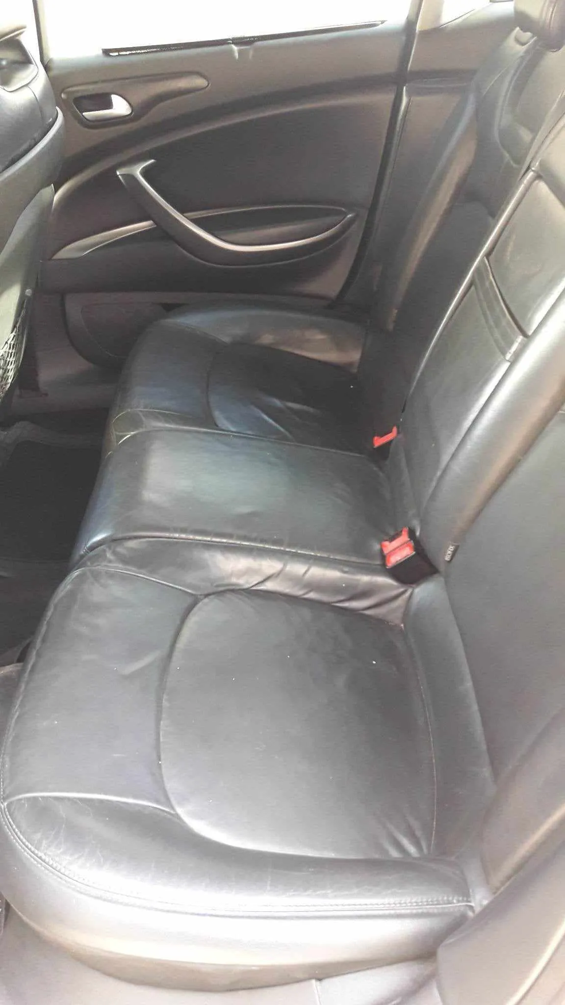  Citroën C5 essence à Monastir - Photo 3