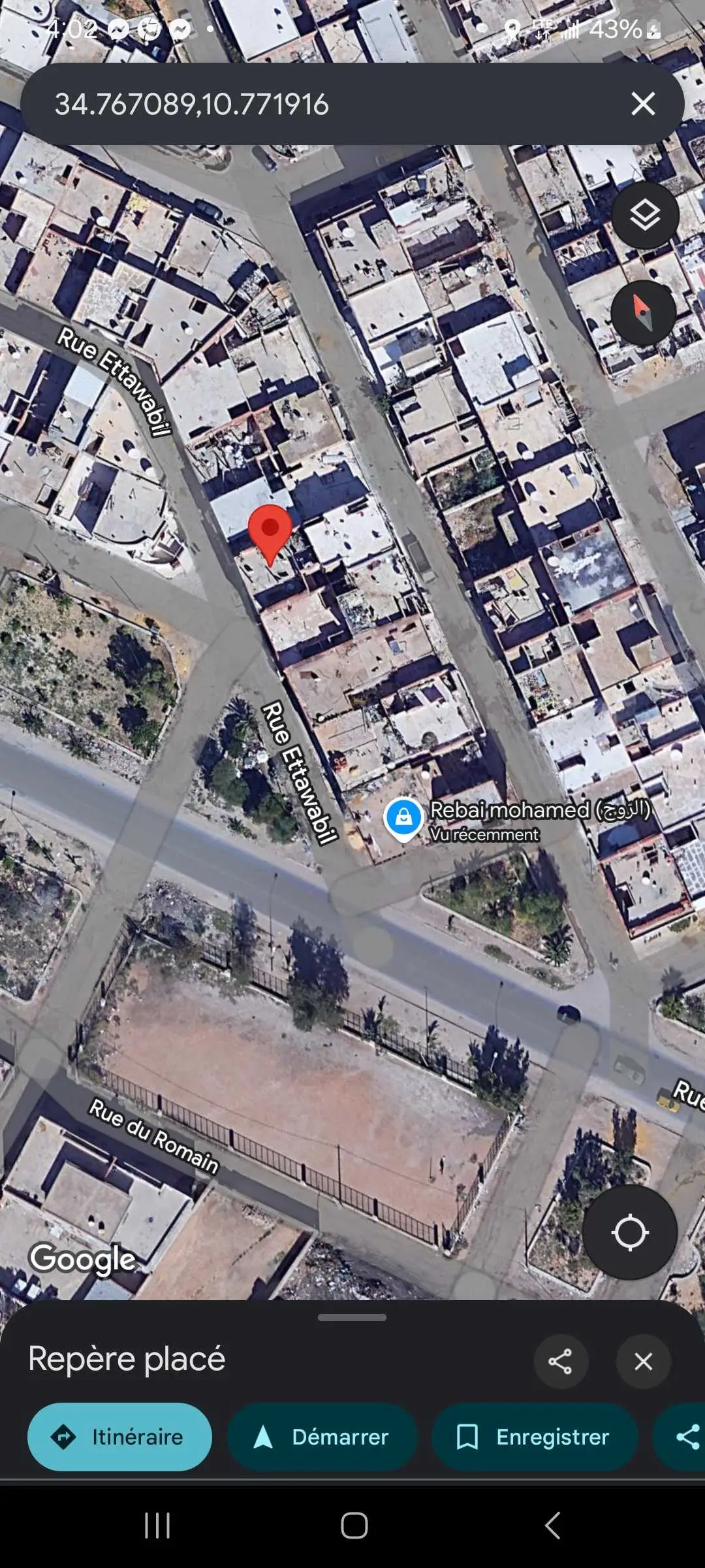  maison à vendre à Sfax - Photo 2