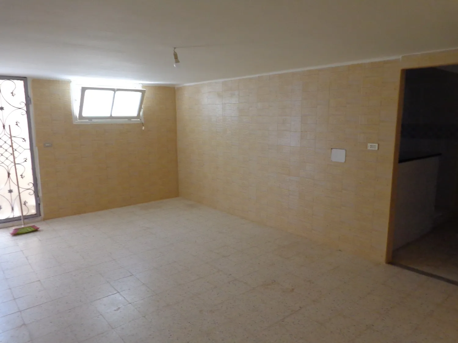 A louer une villa à usage de bureau