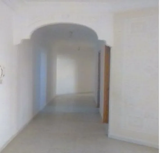  A vendre terrain 207m² à AFH Mrezga , Cité El Wafa 