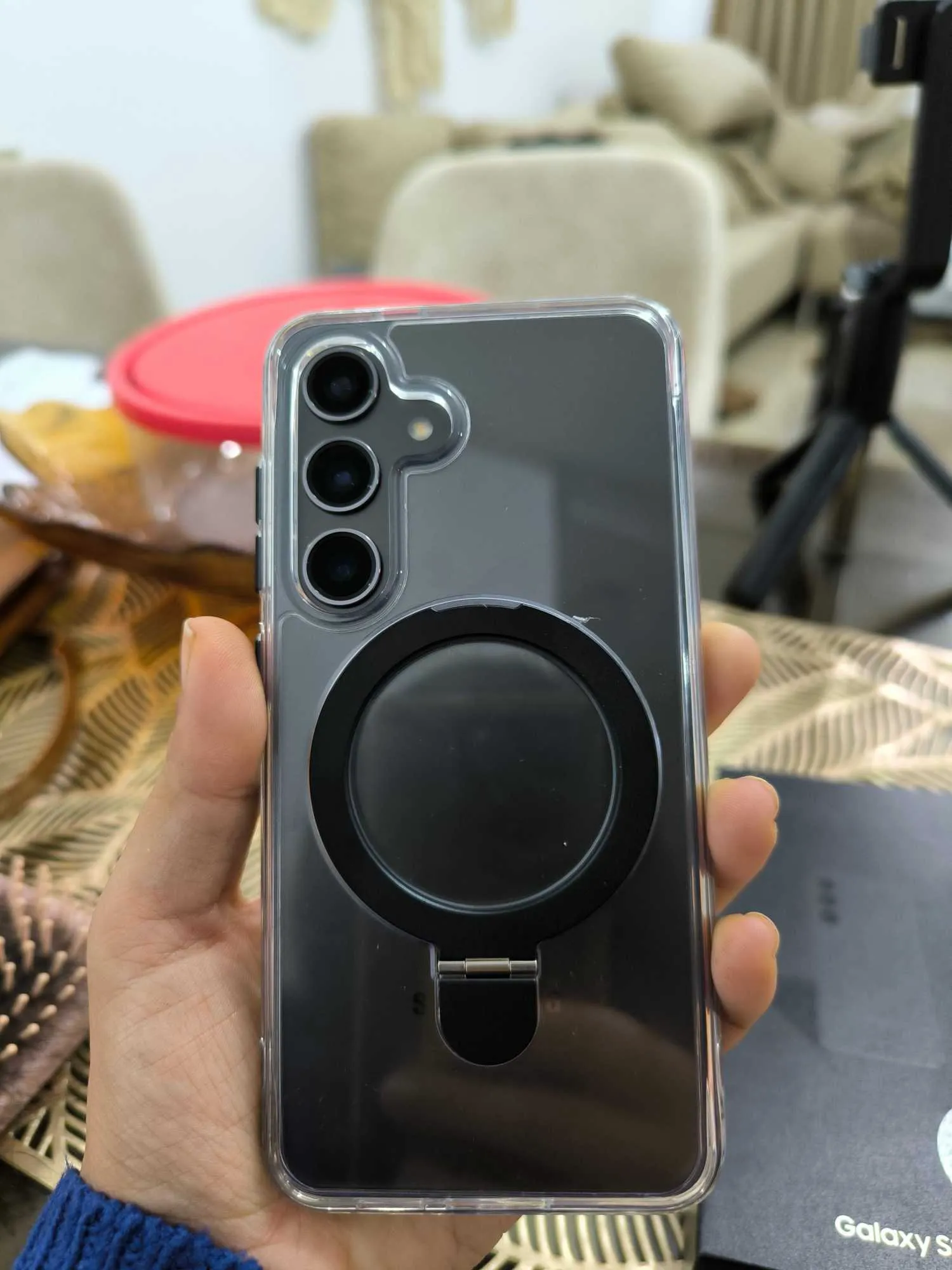  Oppo reno 12 f neuf 