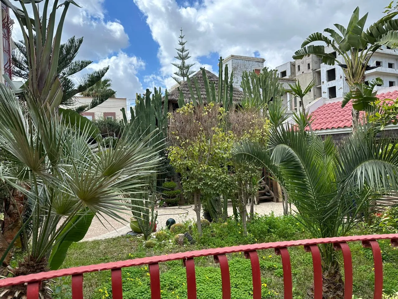  Villa extra à vendre à Tunis - Photo 3