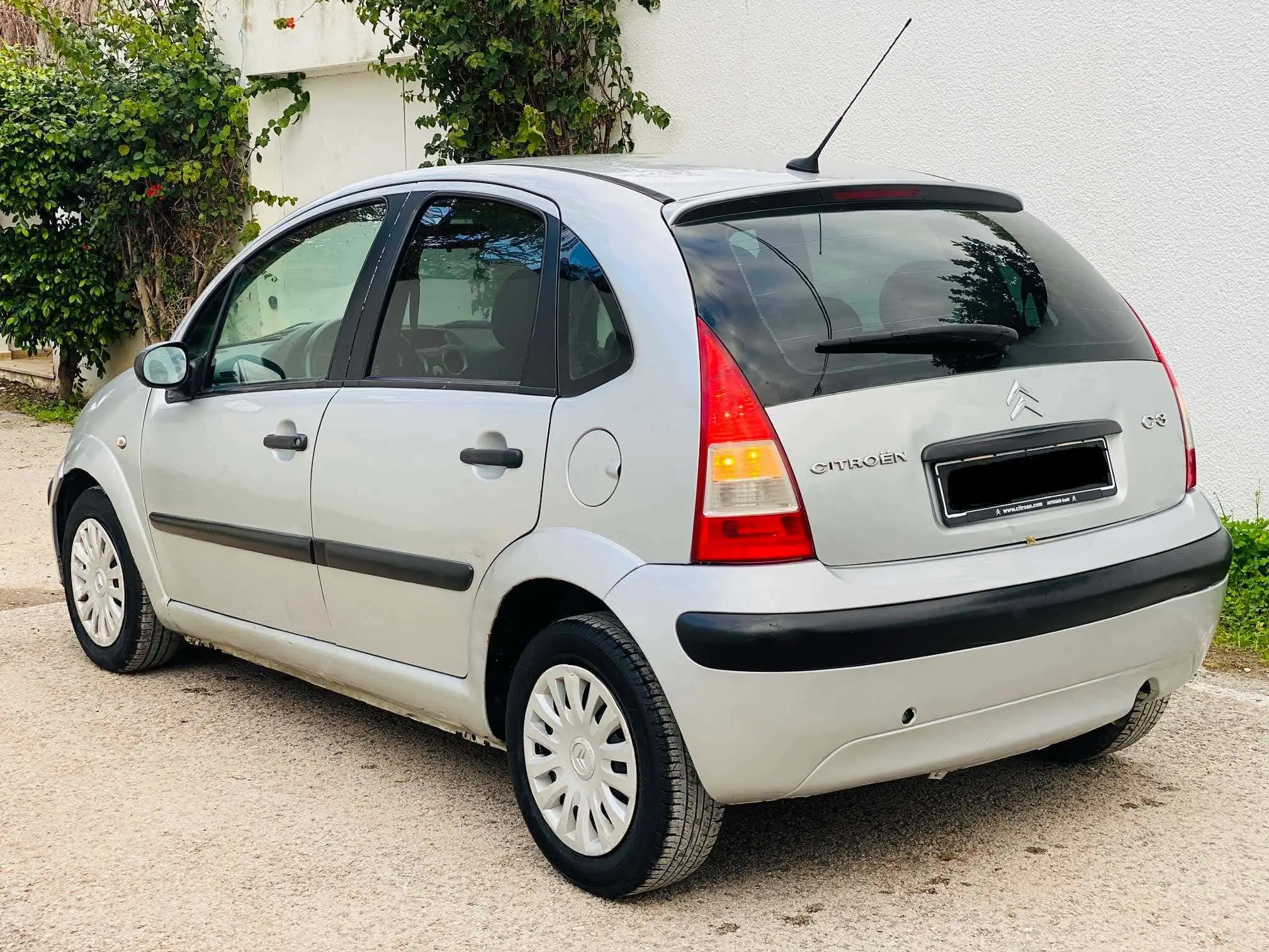  Citroën C 3 à Ariana - Photo 3