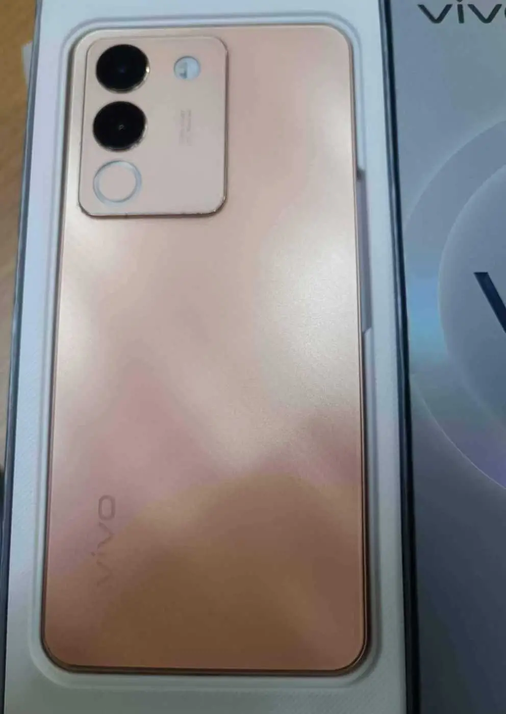  Vivo v29e à Tunis - Photo 3