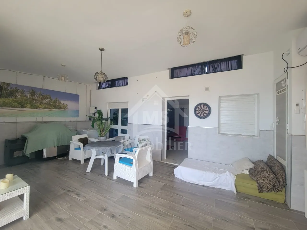  4 appartements tout neuf à Hammamet à vendre 51355351 à Nabeul - Photo 3