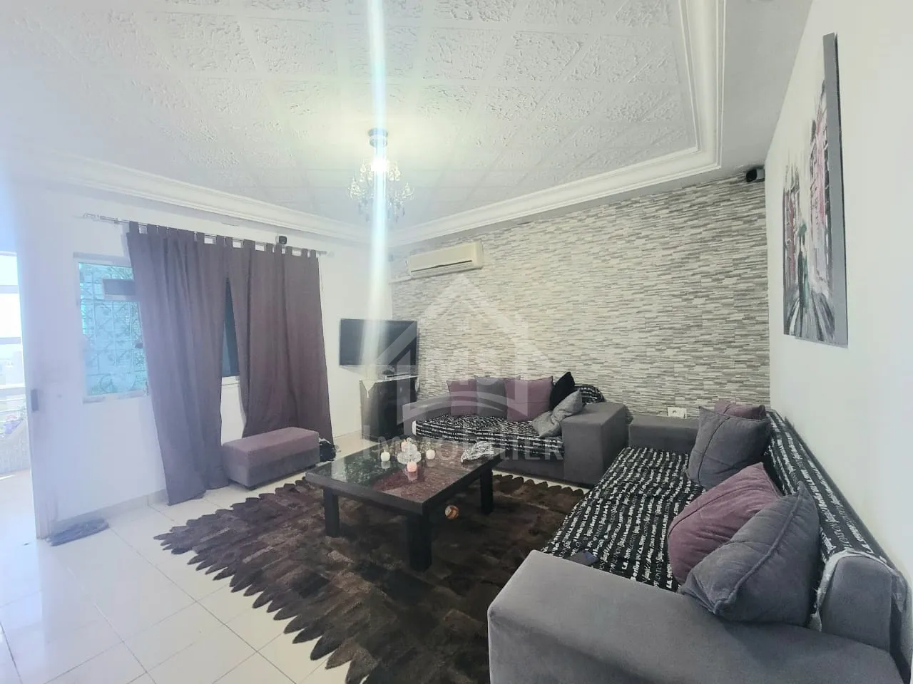  4 appartements tout neuf à Hammamet à vendre 51355351 à Nabeul - Photo 2