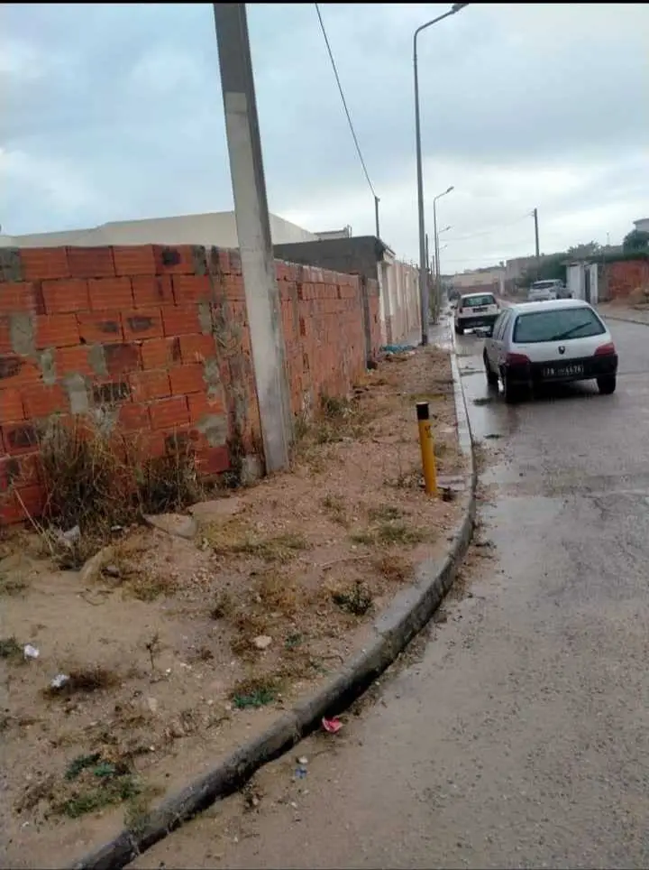  قطعة أرض للبيع à Sfax - Photo 2