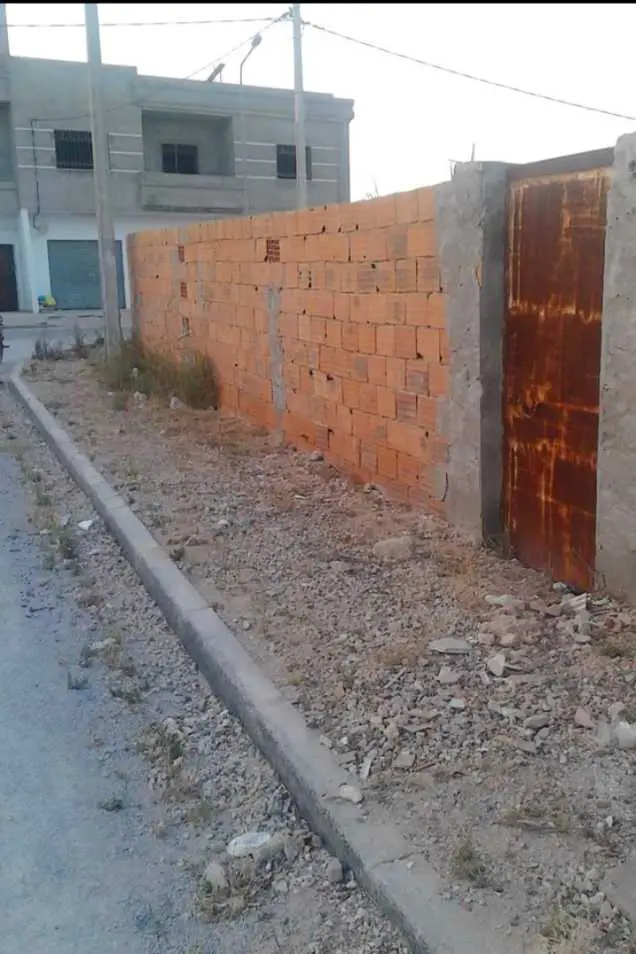  قطعة أرض للبيع à Sfax - Photo 3