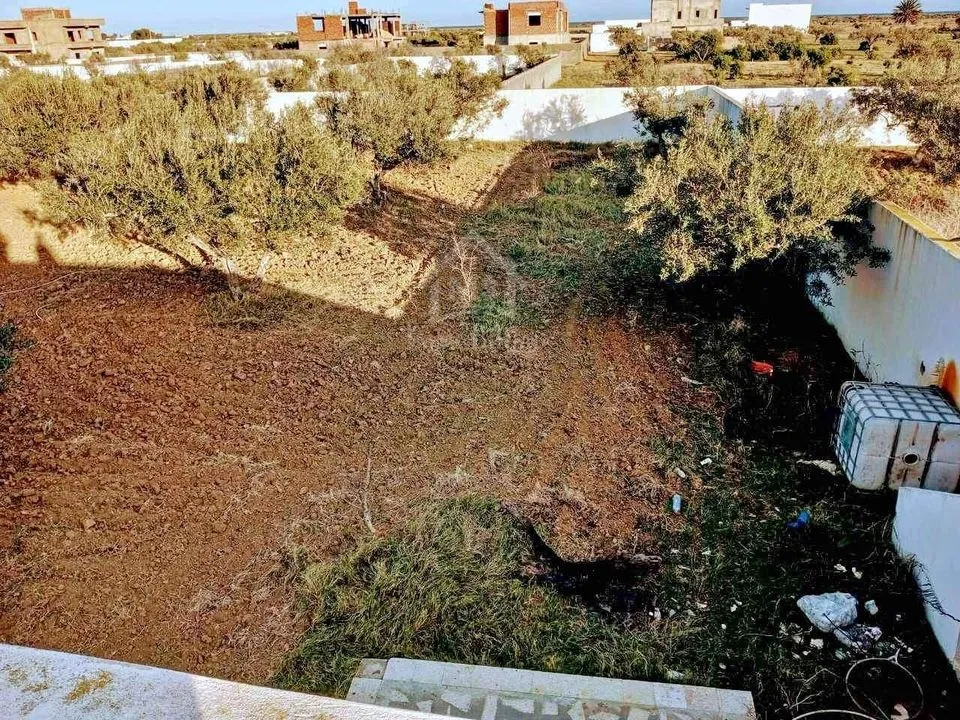     Immeuble el yosr à t