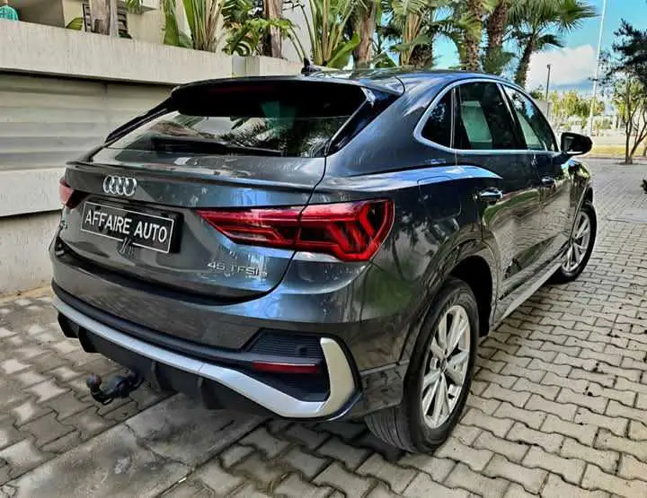  AUDI Q3 SPORTBACK S-LINE 2024 à Tunis - Photo 3