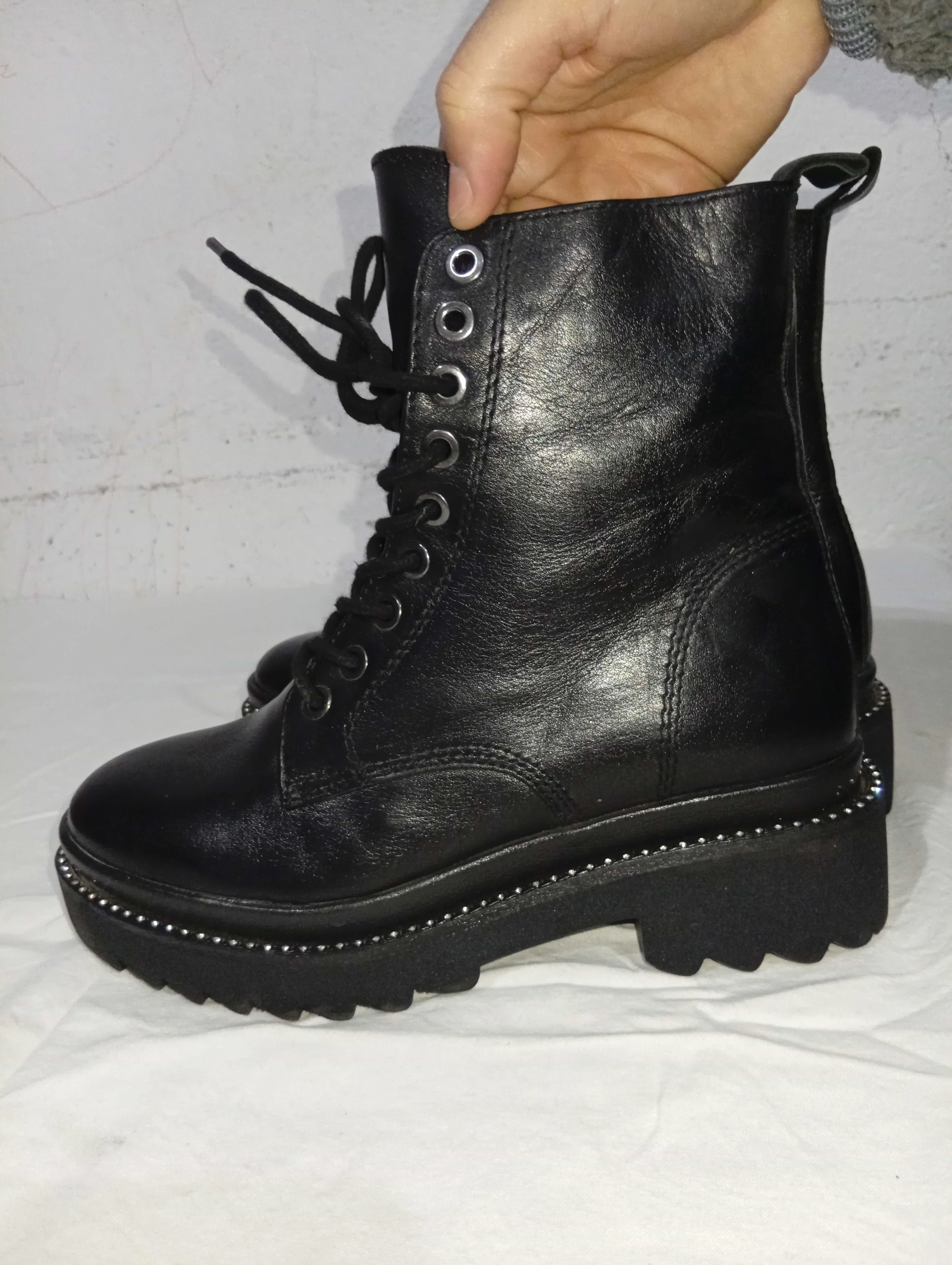 Bottine femme Aldo à Kasserine - Photo 3