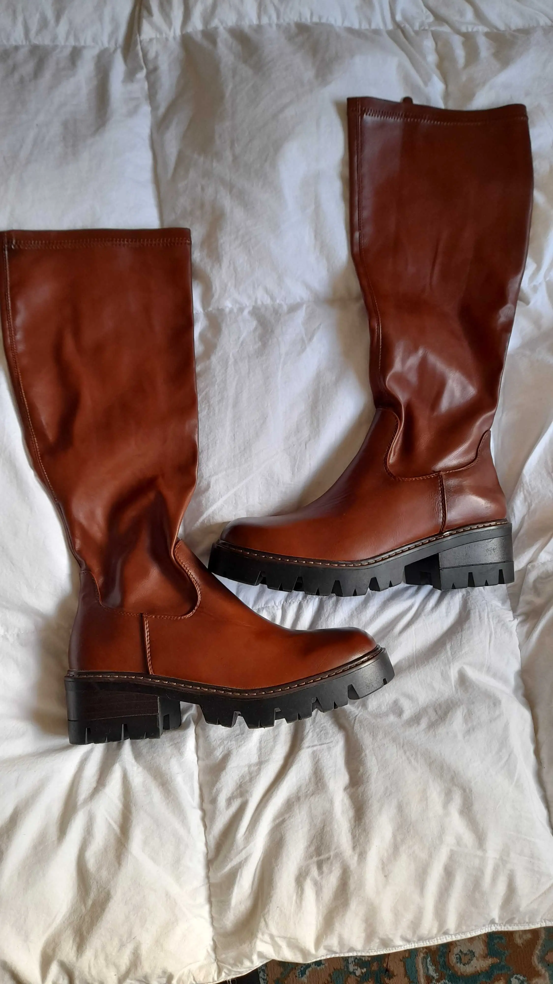  Botte femme à Kasserine - Photo 3