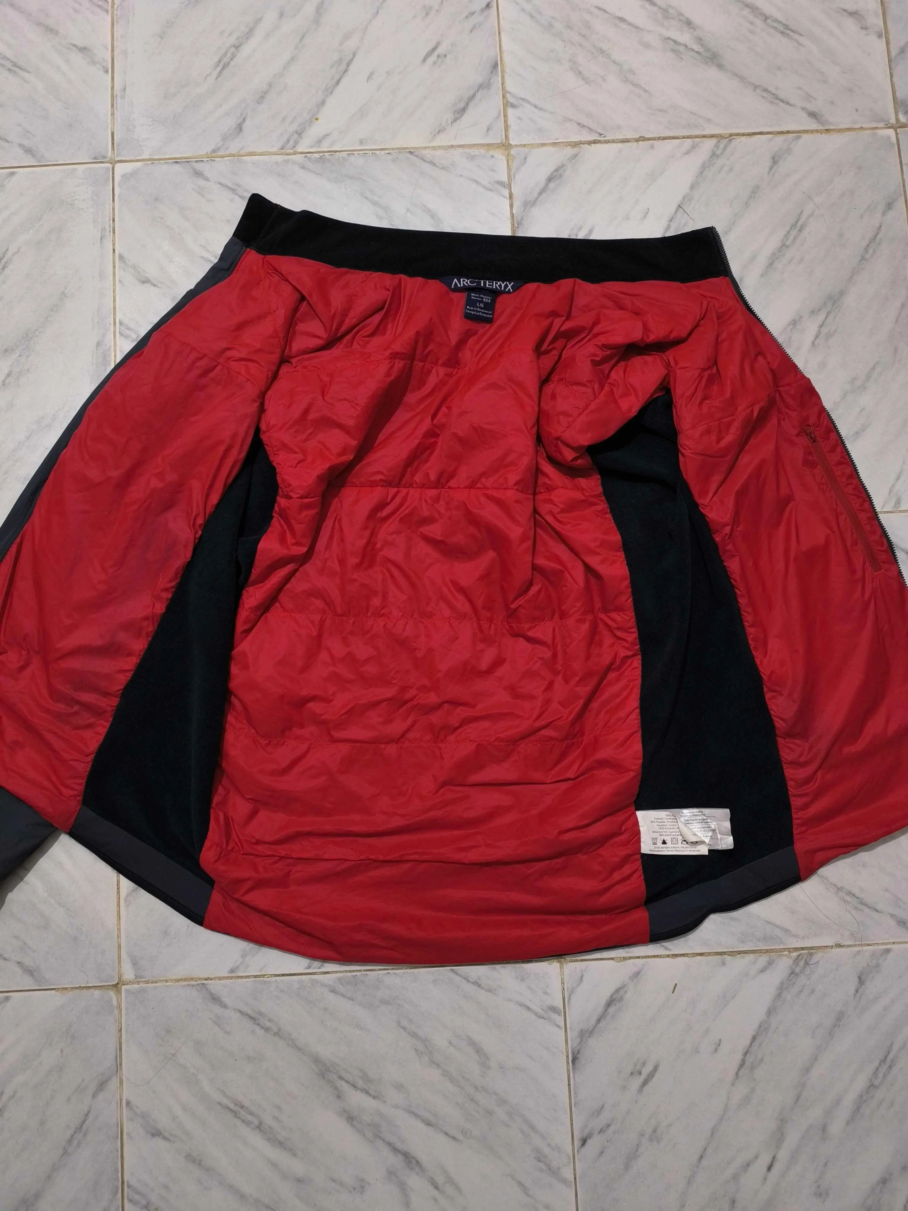  Veste Arcteryx à Bizerte - Photo 2