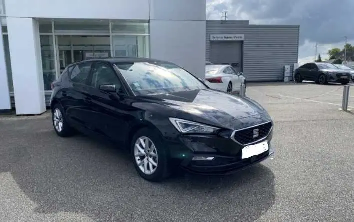  Seat Leon française à Tunis - Photo 2
