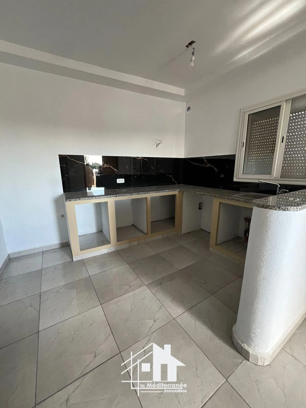  Appartement S+1 au Denden à Manouba - Photo 2