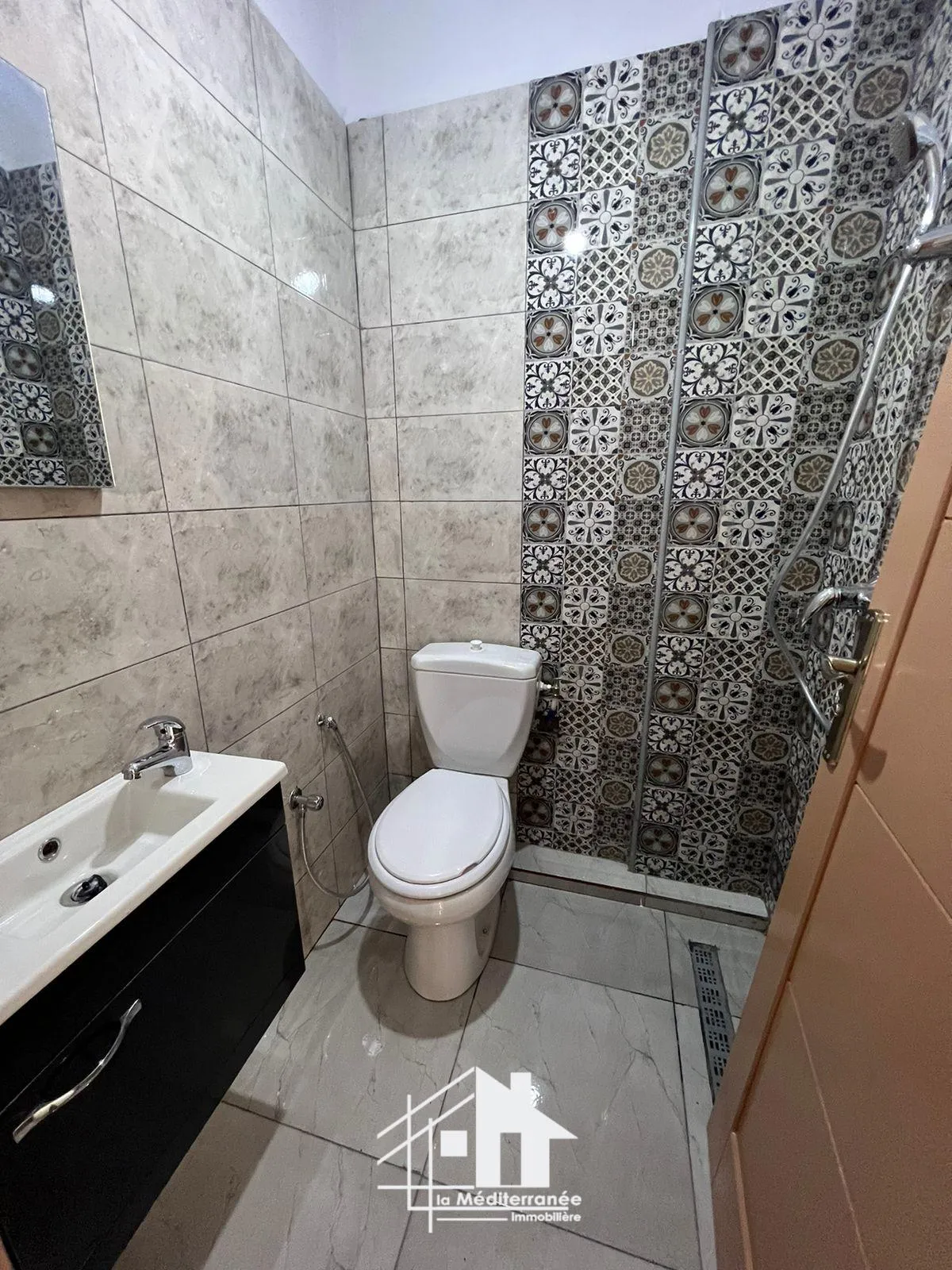  Appartement S+1 au Denden à Manouba - Photo 3