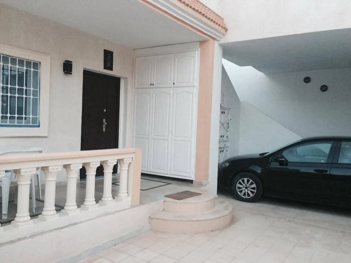 Villa Premier étage à Ben Arous - Photo 3