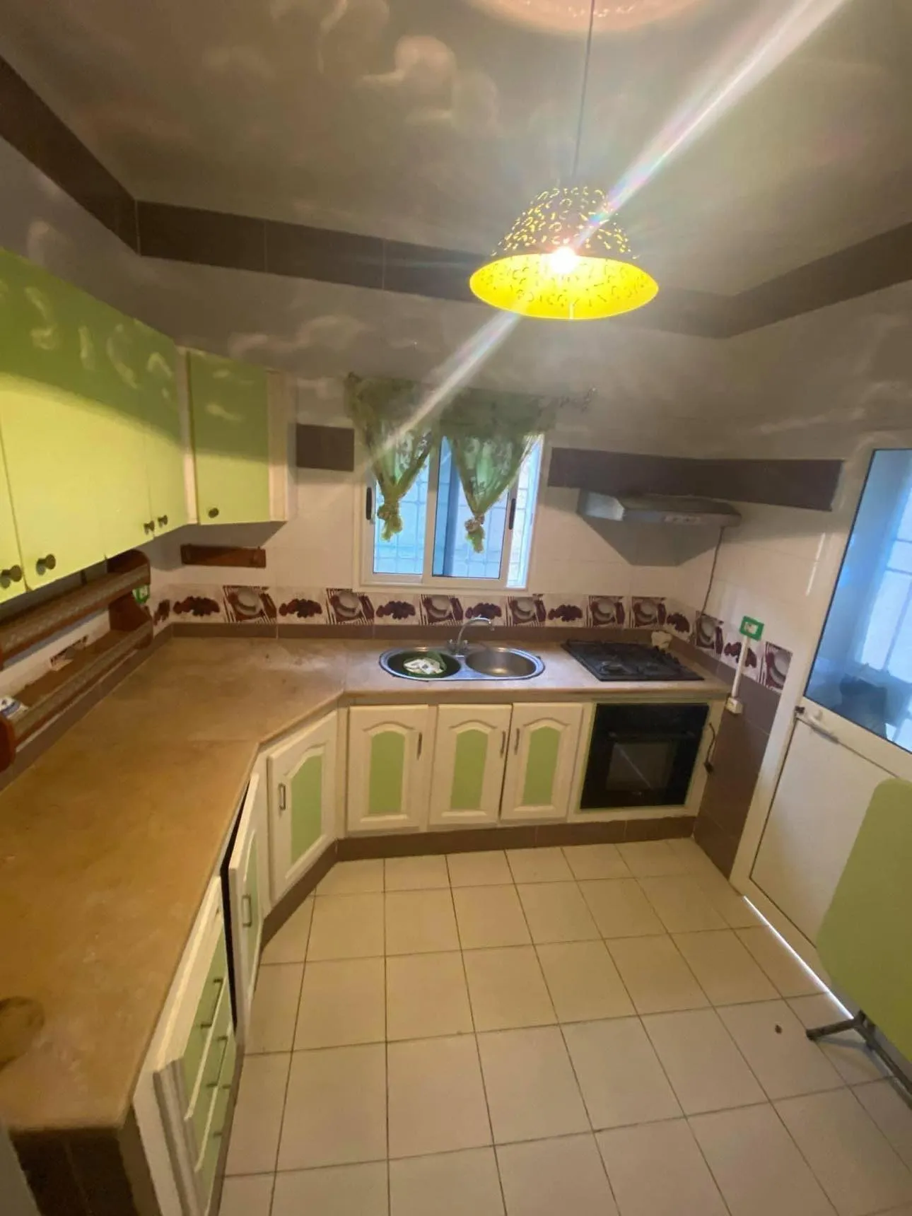  Villa Premier étage à Ben Arous - Photo 2