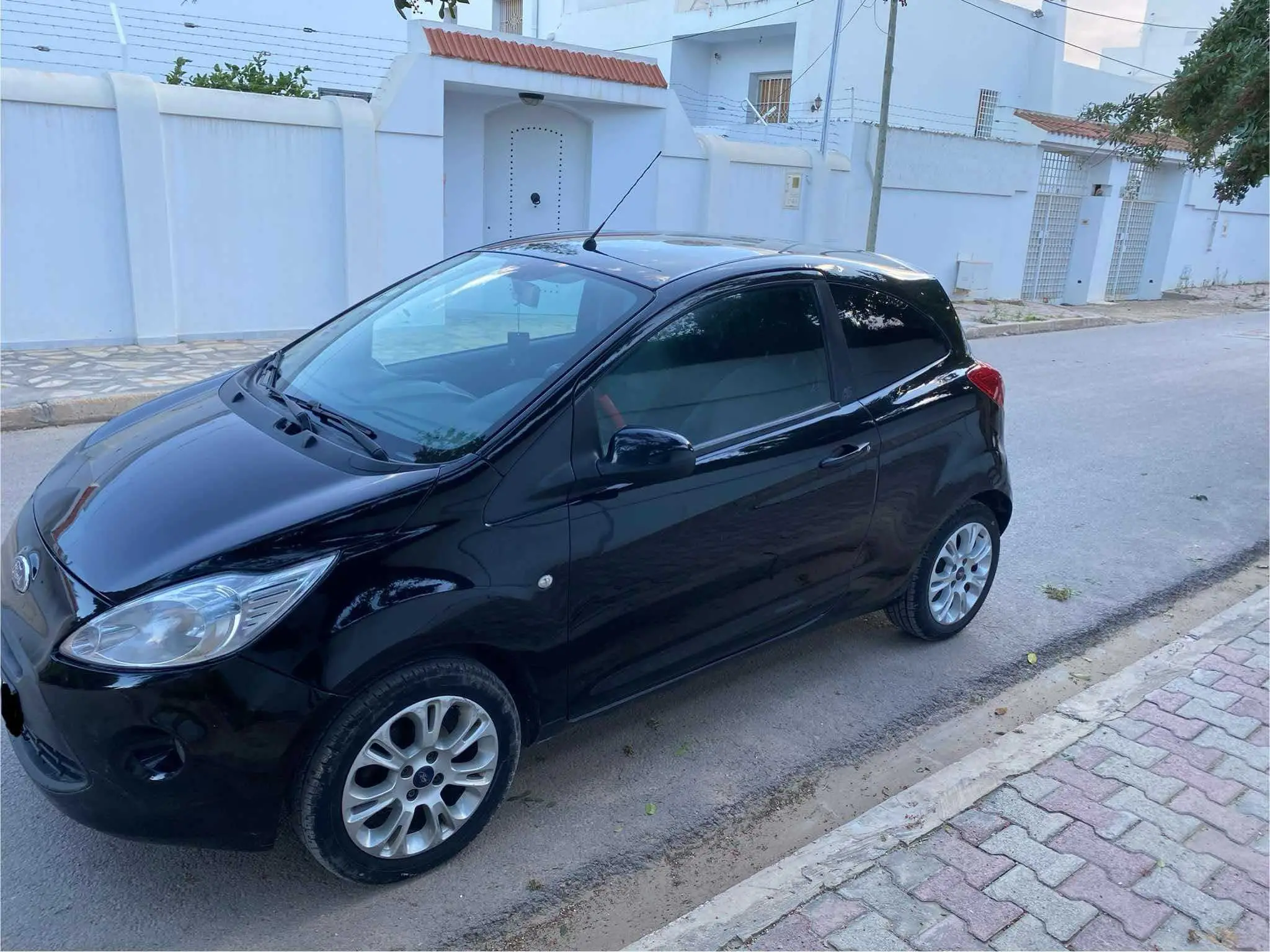  Ford KA a vendre à Sfax - Photo 3
