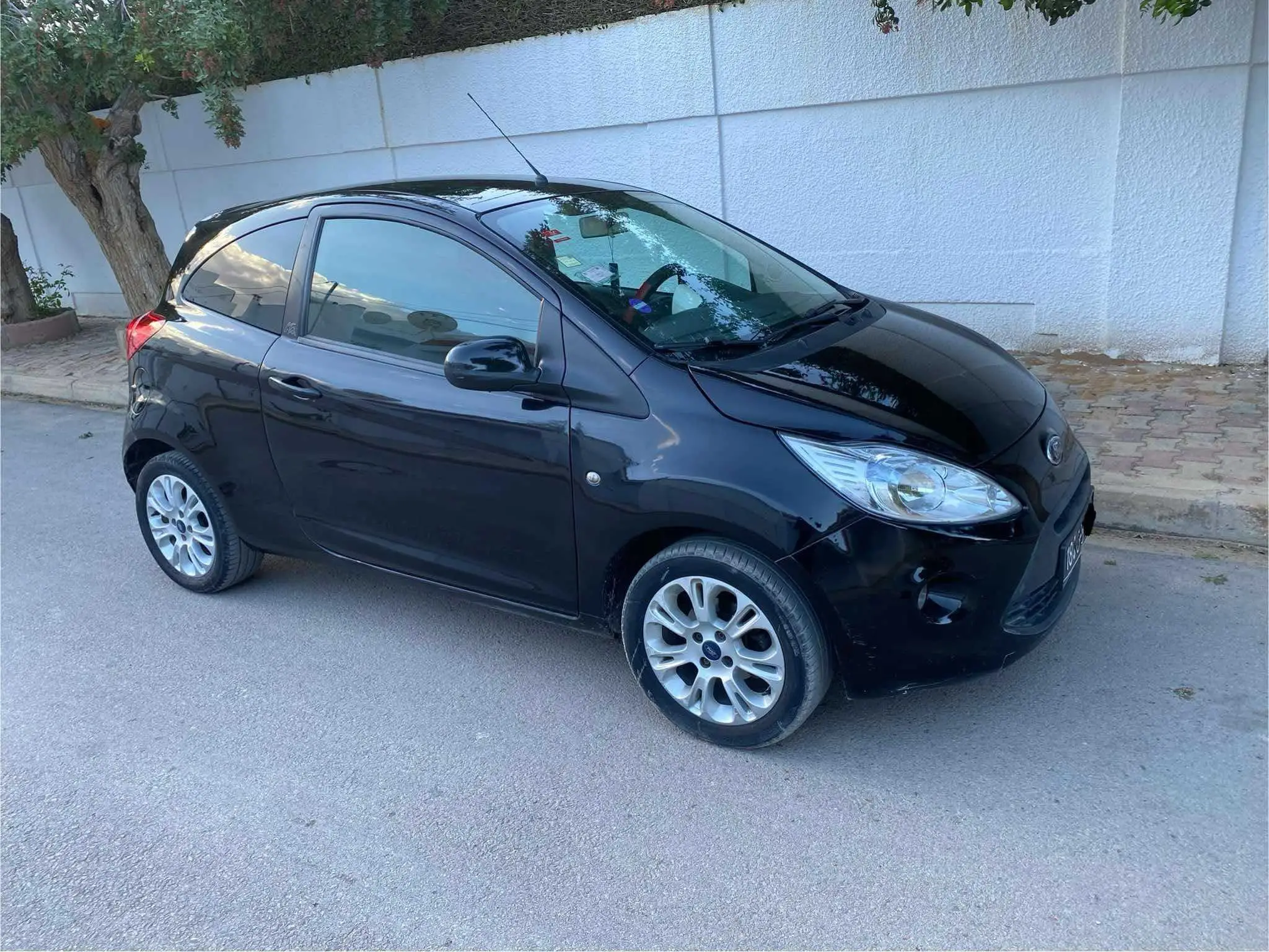  Ford KA a vendre à Sfax - Photo 2