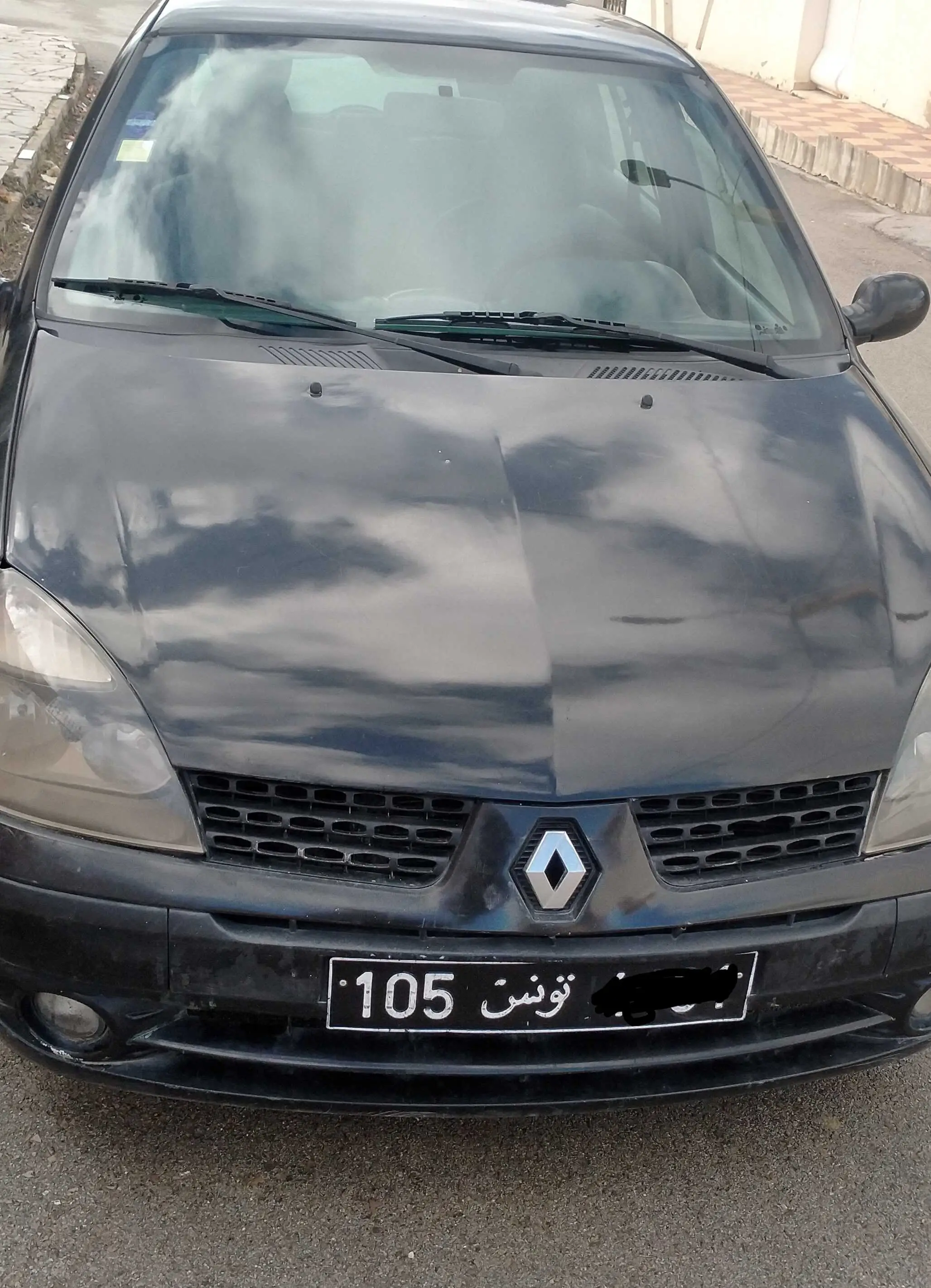  Clio 4 cable essence à Tunisie - Photo 2