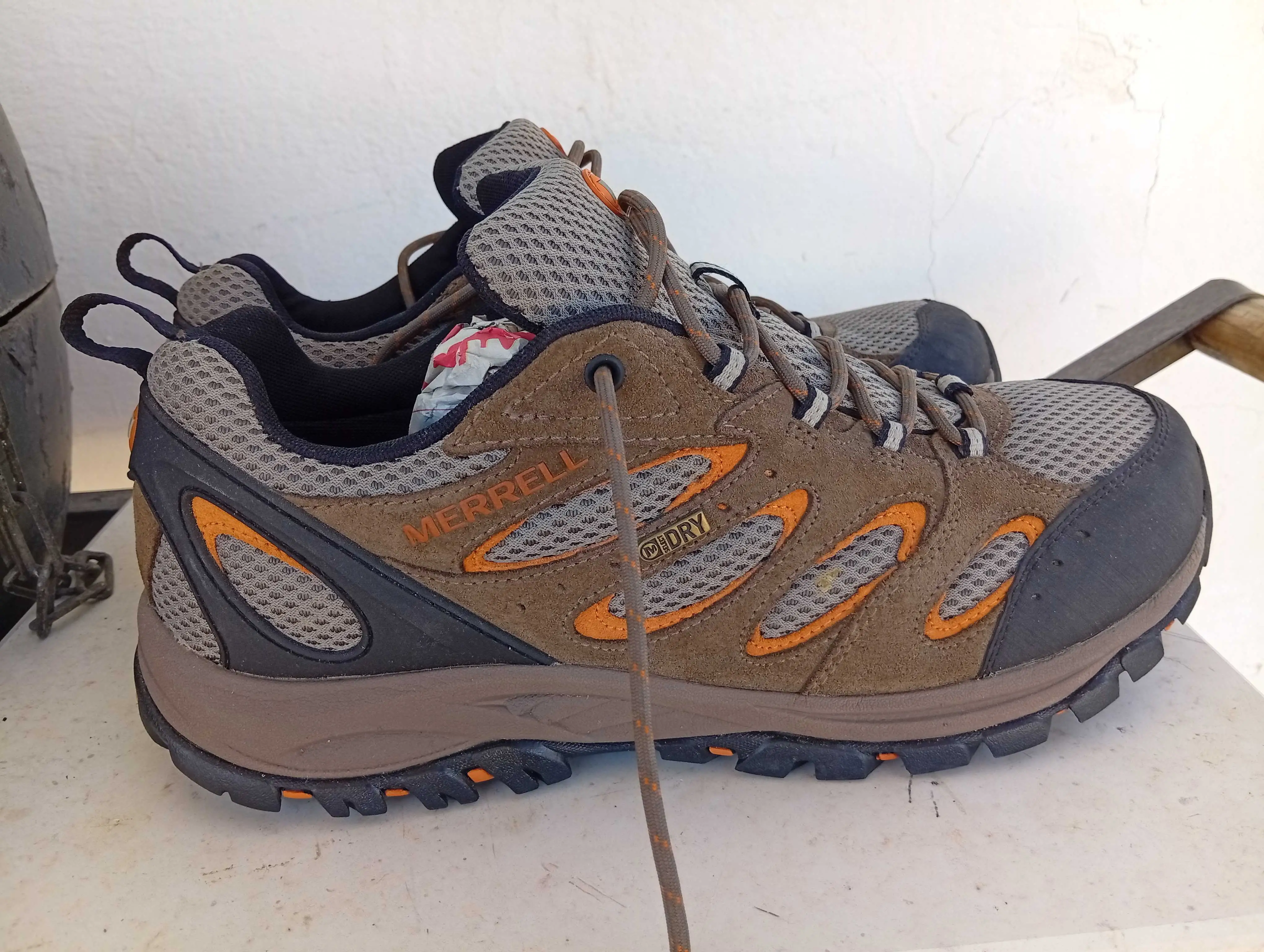  Merrell à Kasserine - Photo 2
