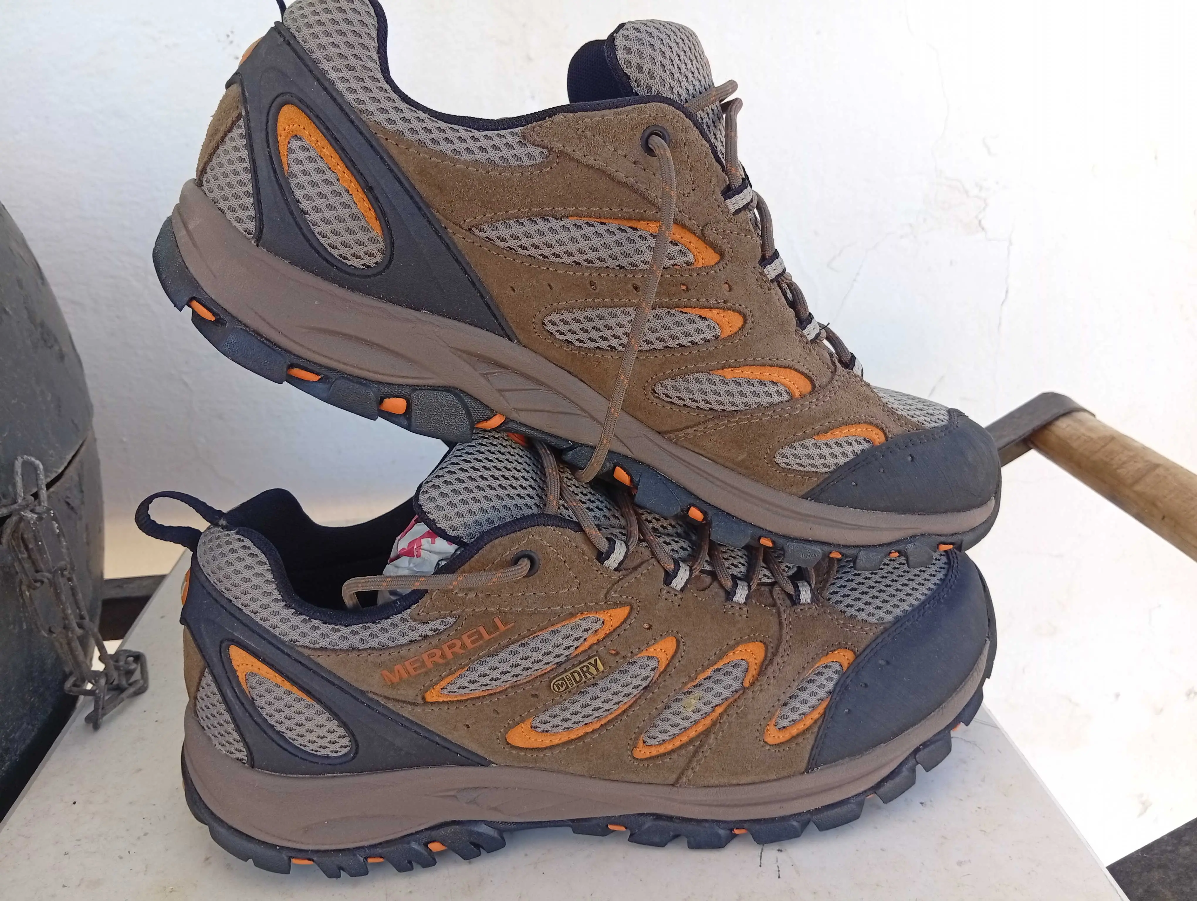  Merrell à Kasserine - Photo 3