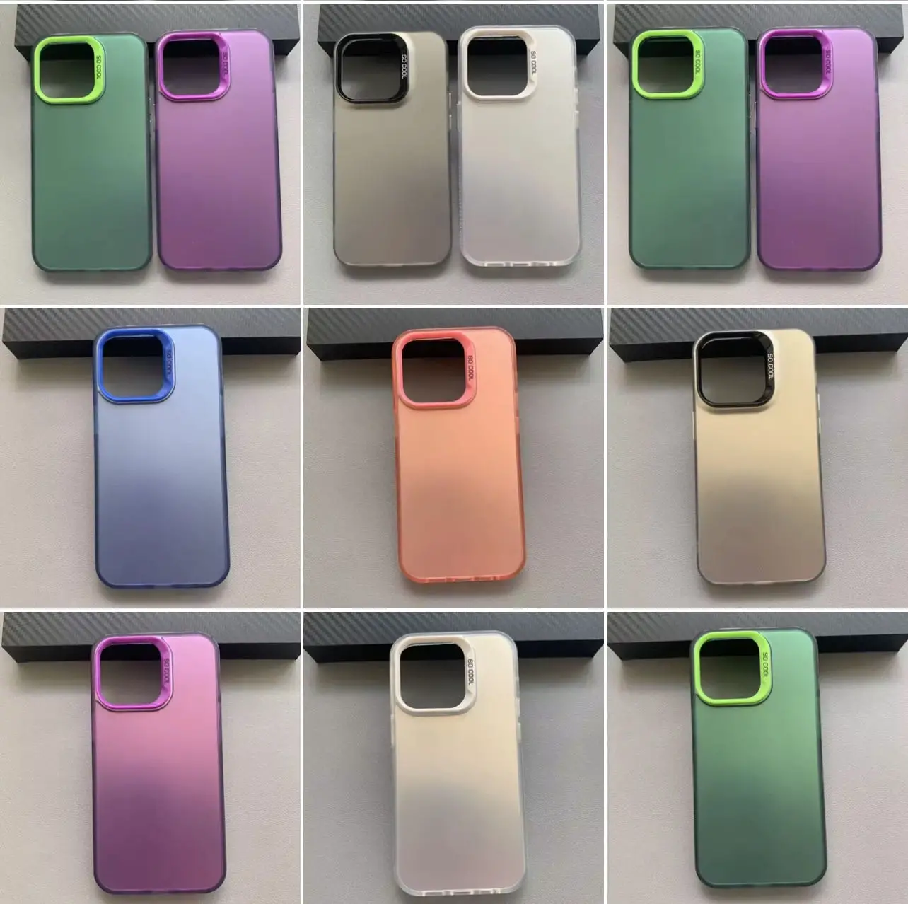  Coque pour Redmi 13C - Cache luxe - Etui So cool - Au Meilleur Prix en Tunisie 