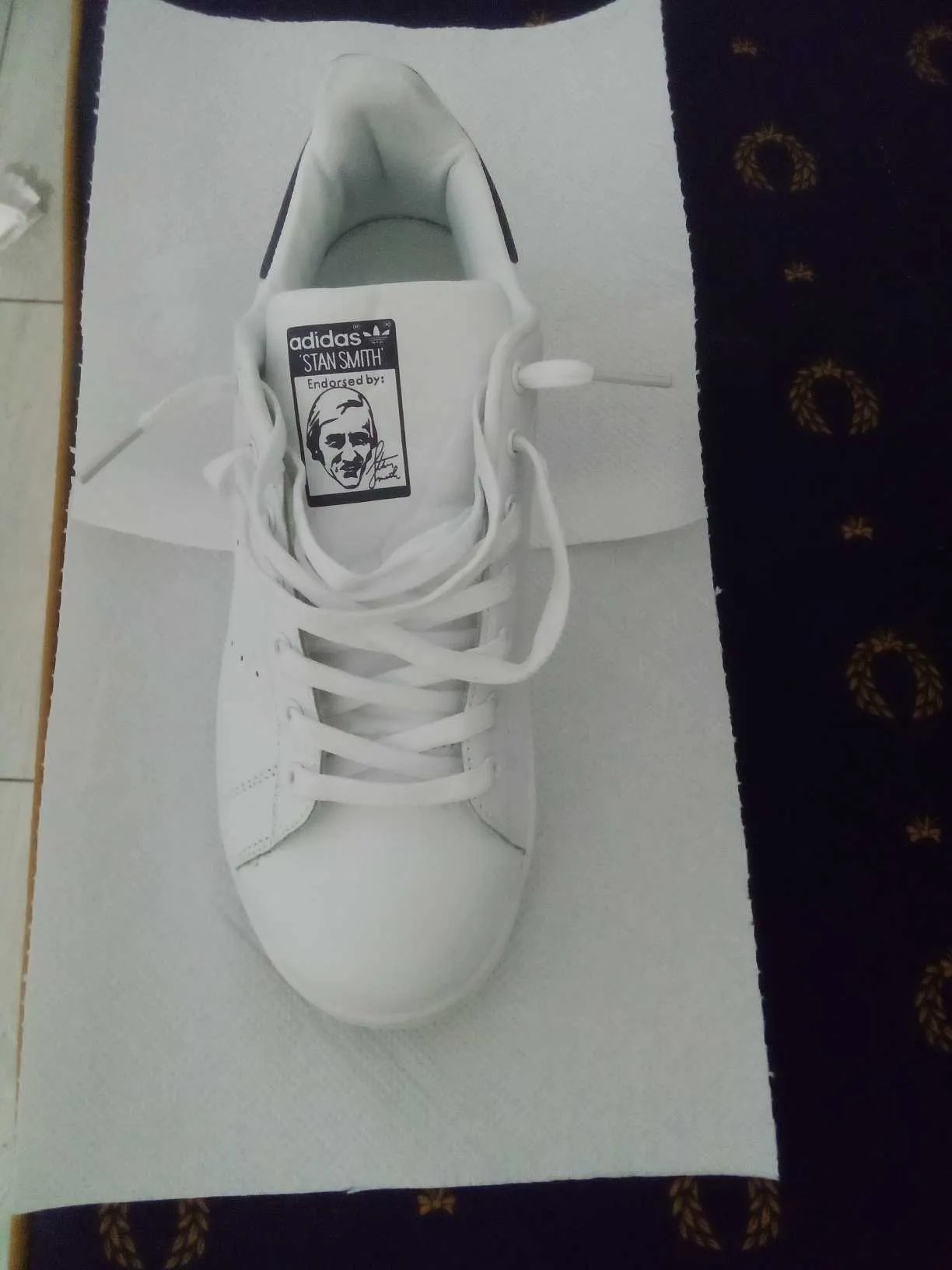  Adidas Stan smith à Tunis - Photo 3