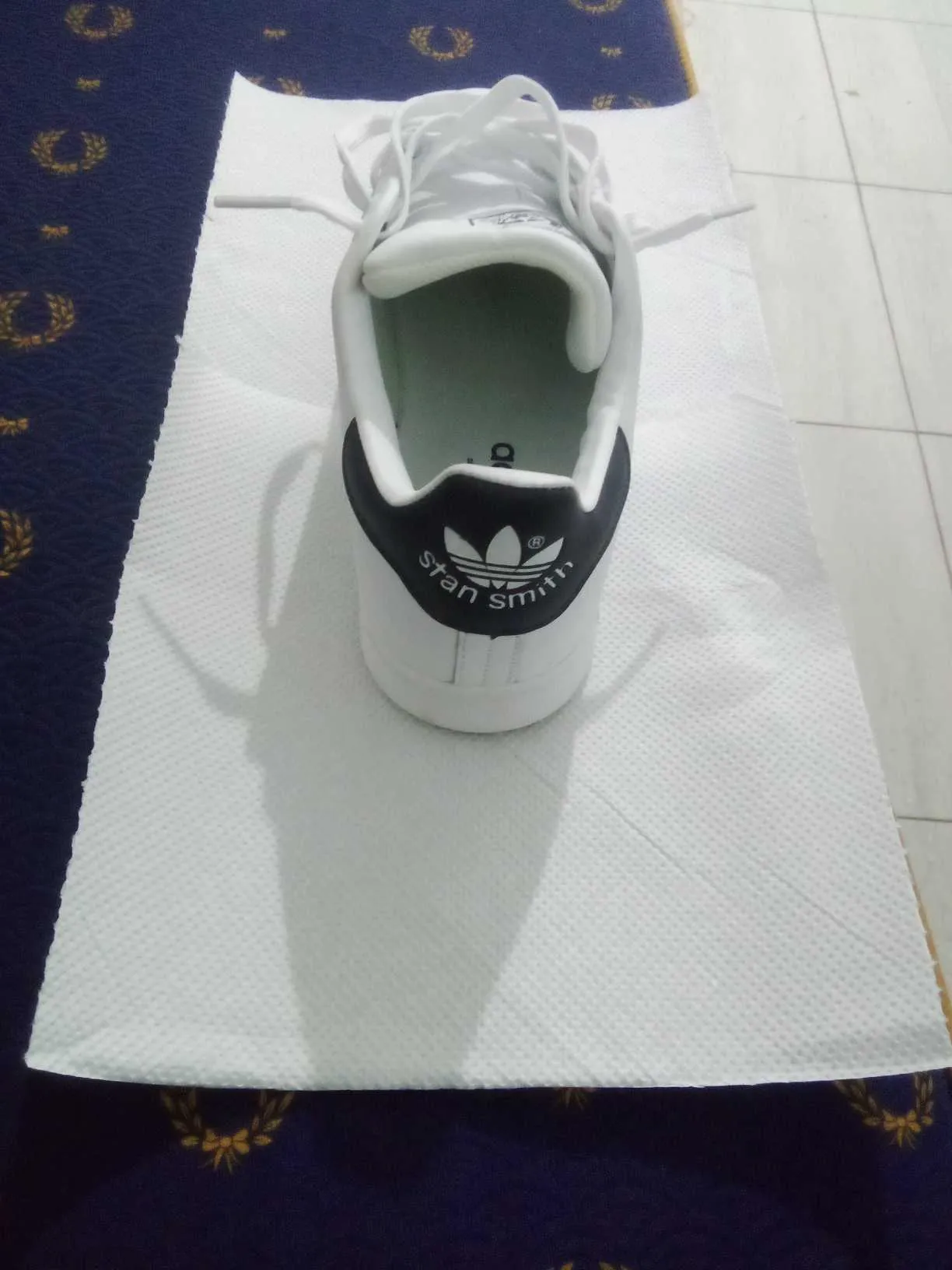  Adidas Stan smith à Tunis - Photo 2