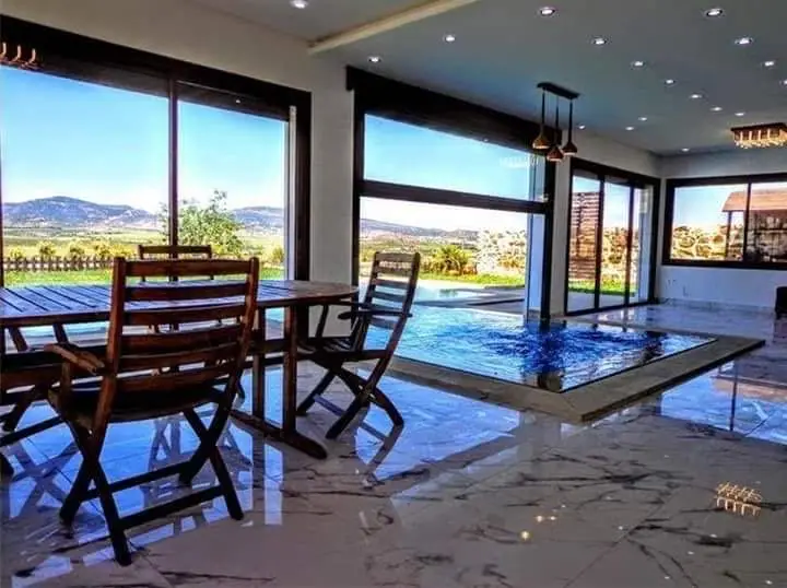  Villa unique à Nabeul - Photo 3