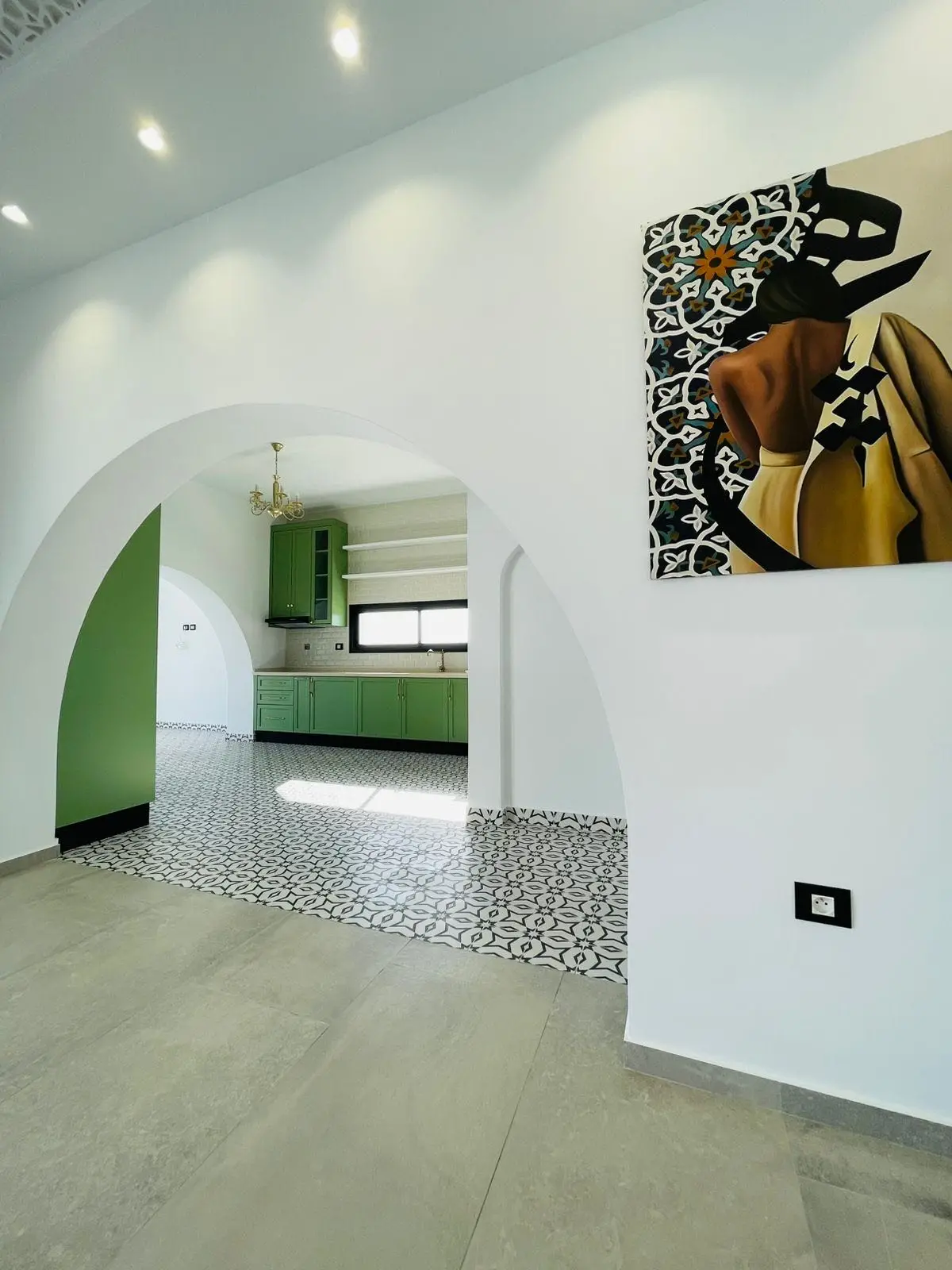  Villa Rawand à Nabeul - Photo 2